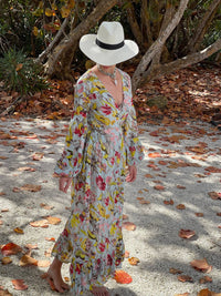 Ranee’S - Blooms Maxi Dress
