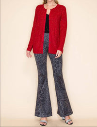 Vocal Apparel - Sparkle Cardigan