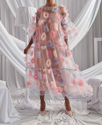 Celia B - Radiance Dress