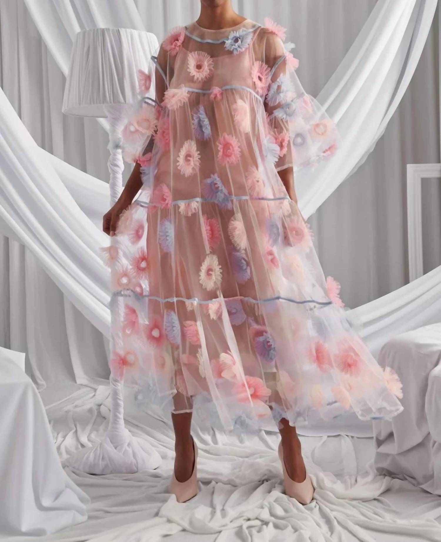 Celia B - Radiance Dress