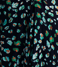 SAYLOR Al dress in multi 1 - women's dress - view 4