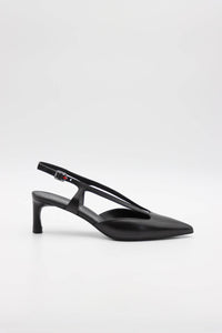 Halmanera - Women's Gil Slingback Pump