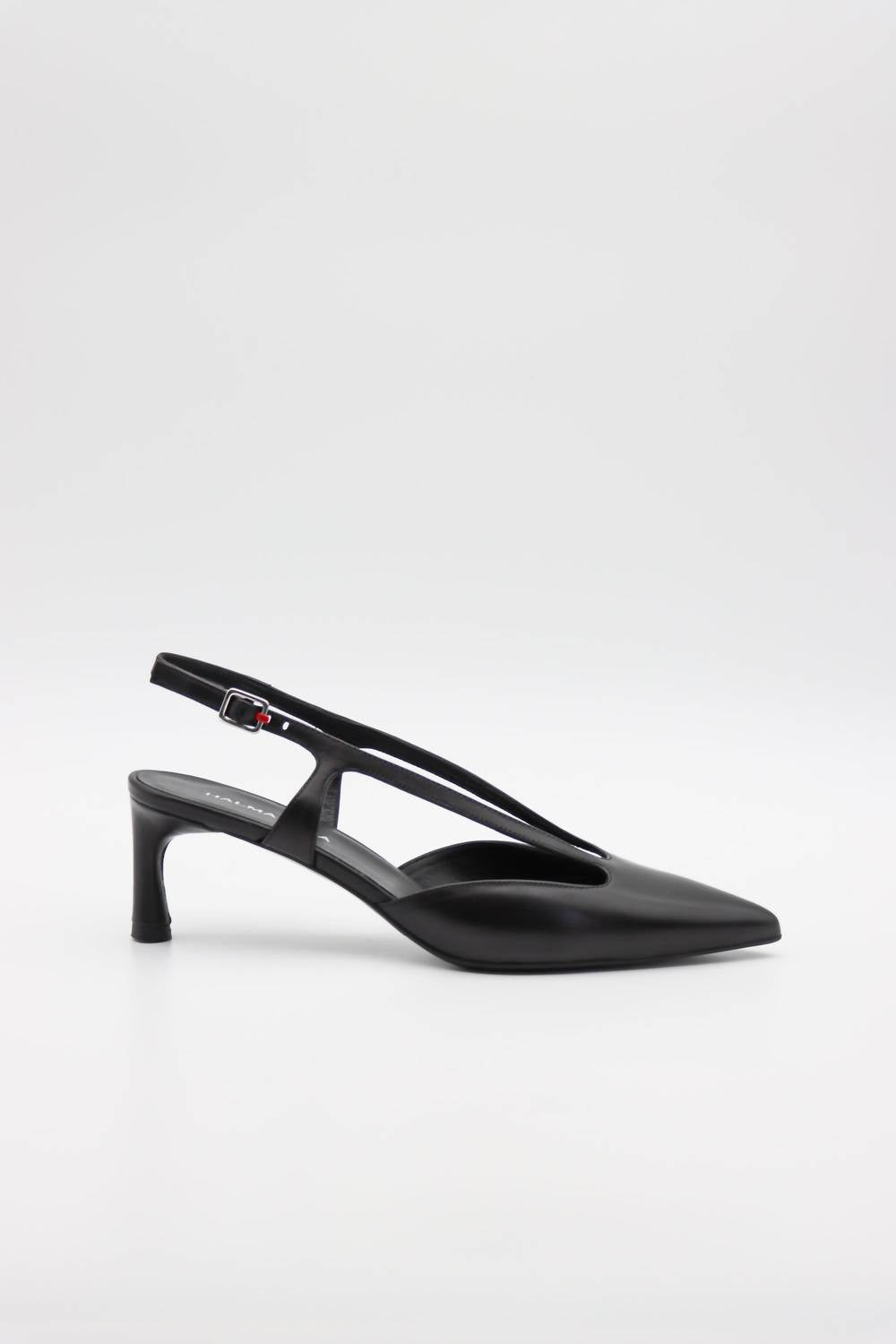 Halmanera - Women's Gil Slingback Pump