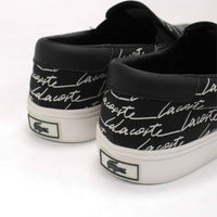 Lacoste - Women's Jump Serve Slip On Shoes