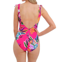 Fantasie - Halkidiki V-Neck Swimsuit