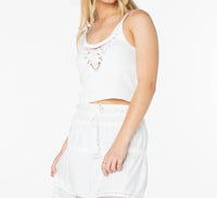 Roxy - Wanderlust Tank Top