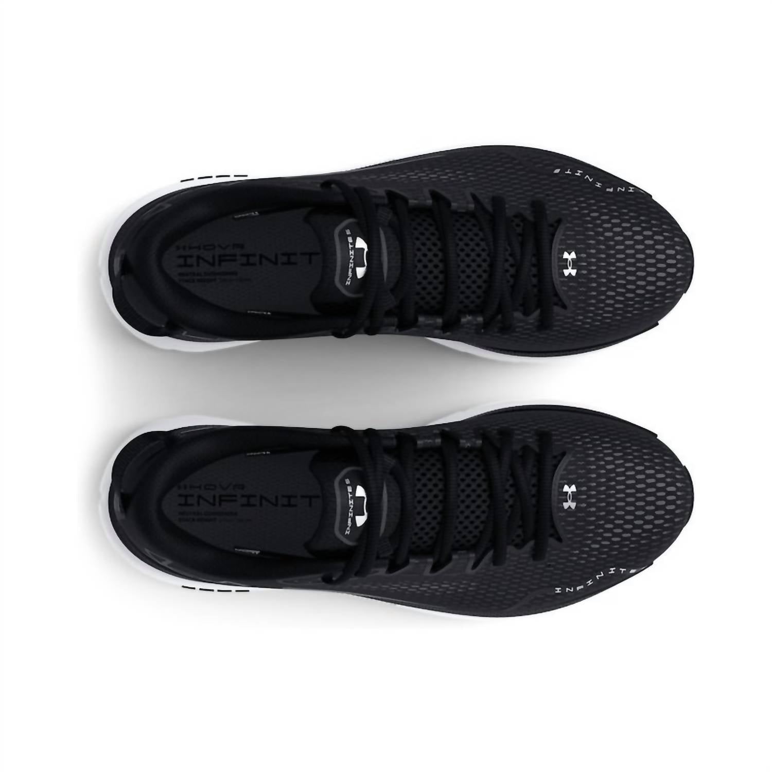 Under Armour - Men's Hovr Infinite 5 Shoes