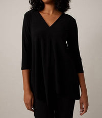 Joseph Ribkoff - Asymmetrical Top