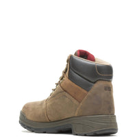 Wolverine - Men's Cabor Epx Waterproof Composite Toe 6" Boots