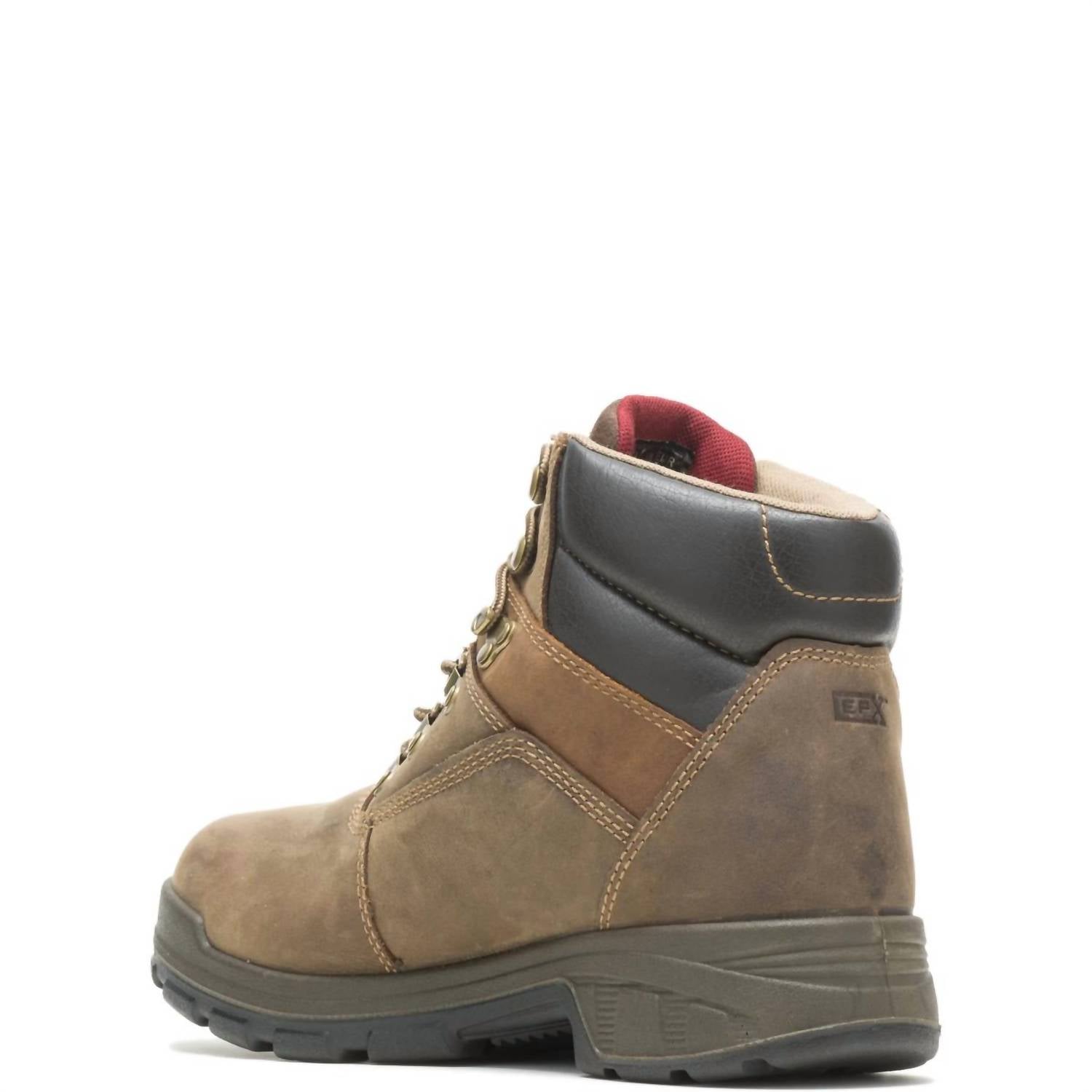 Wolverine - Men's Cabor Epx Waterproof Composite Toe 6" Boots