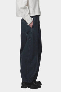 Girls Of Dust - Sultan Wide Leg Pants