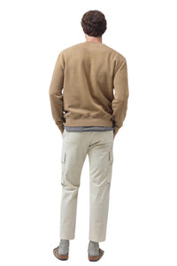 Citizens of Humanity Dillon Straight Cargo Pants in abalone - men's pants - detail view