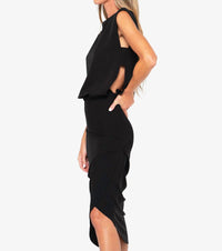 Jbq - Italia Sleeveless Dress