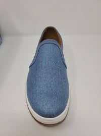 Aetrex - Women's Cameron Canvas Shoes