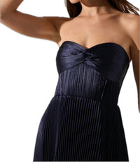 Astr - Ascella Midi Dress