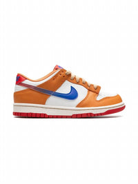 Nike - Kid's Dunk Low Sneakers