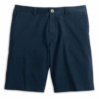 FISH HIPPIE CO Men's Balao Short - 7" in navy - men's shorts