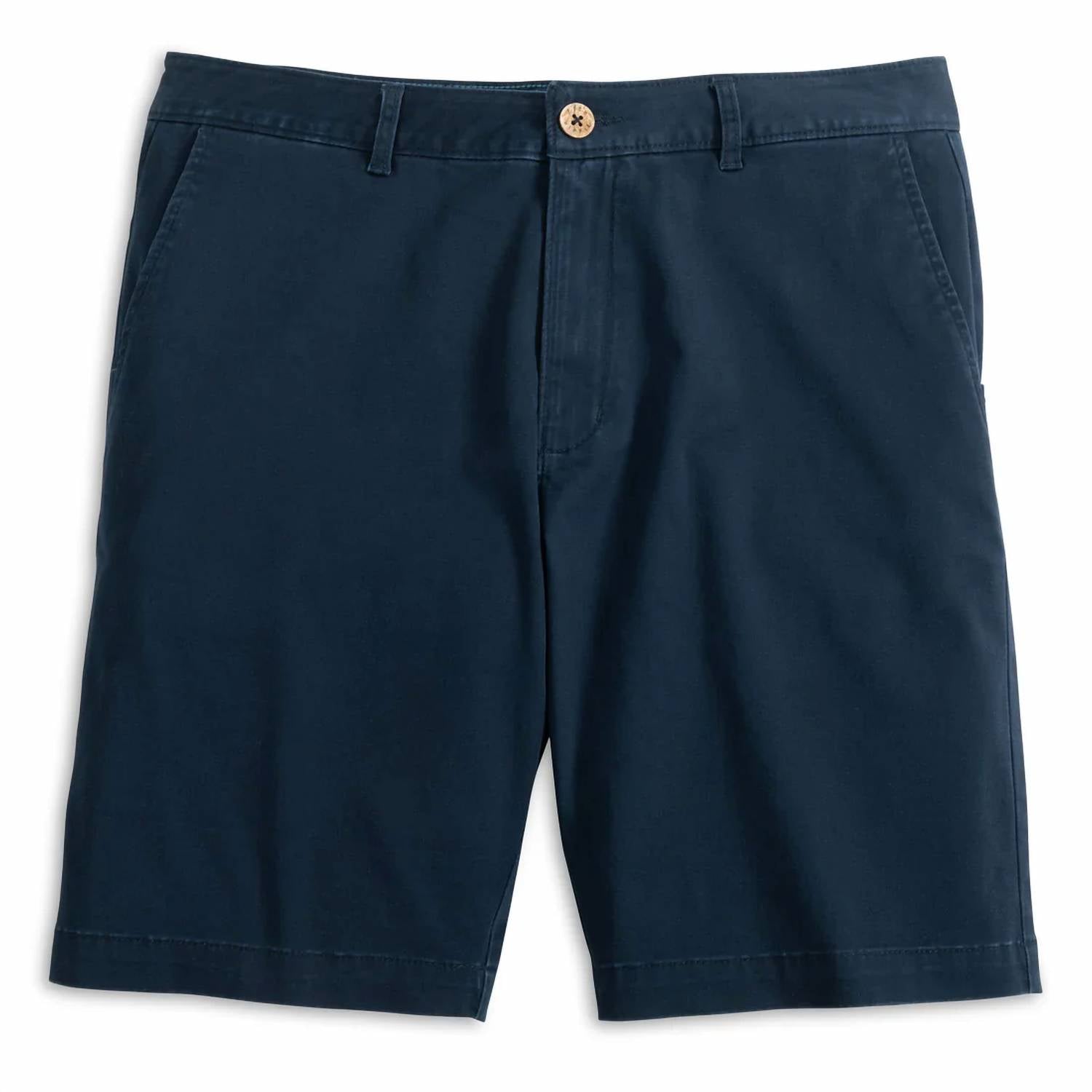 FISH HIPPIE CO Men's Balao Short - 7" in navy - men's shorts