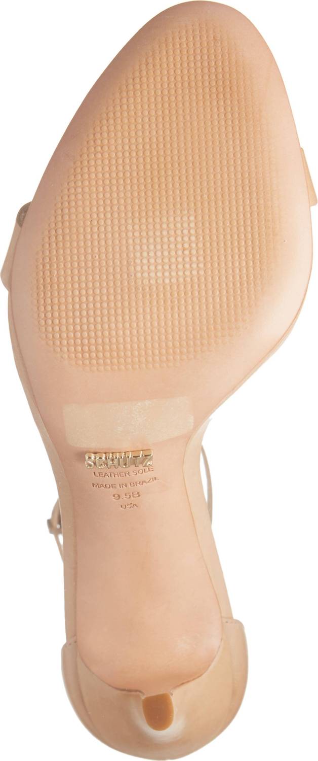 Schutz - Cadey-lee High Heel Sandals