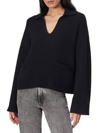 Rag & Bone - Danica Polo Sweater
