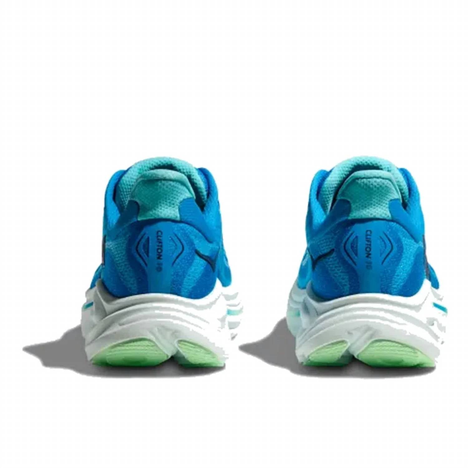 Hoka - Men's Clifton 10 Shoes