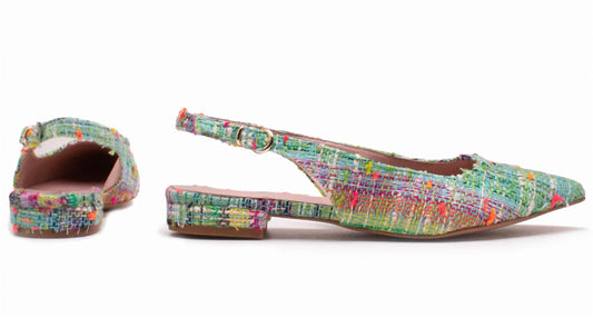 Michele Lopriore - Catalina Sandal