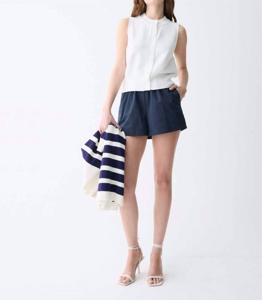 Deluc - Almada Knit Vest