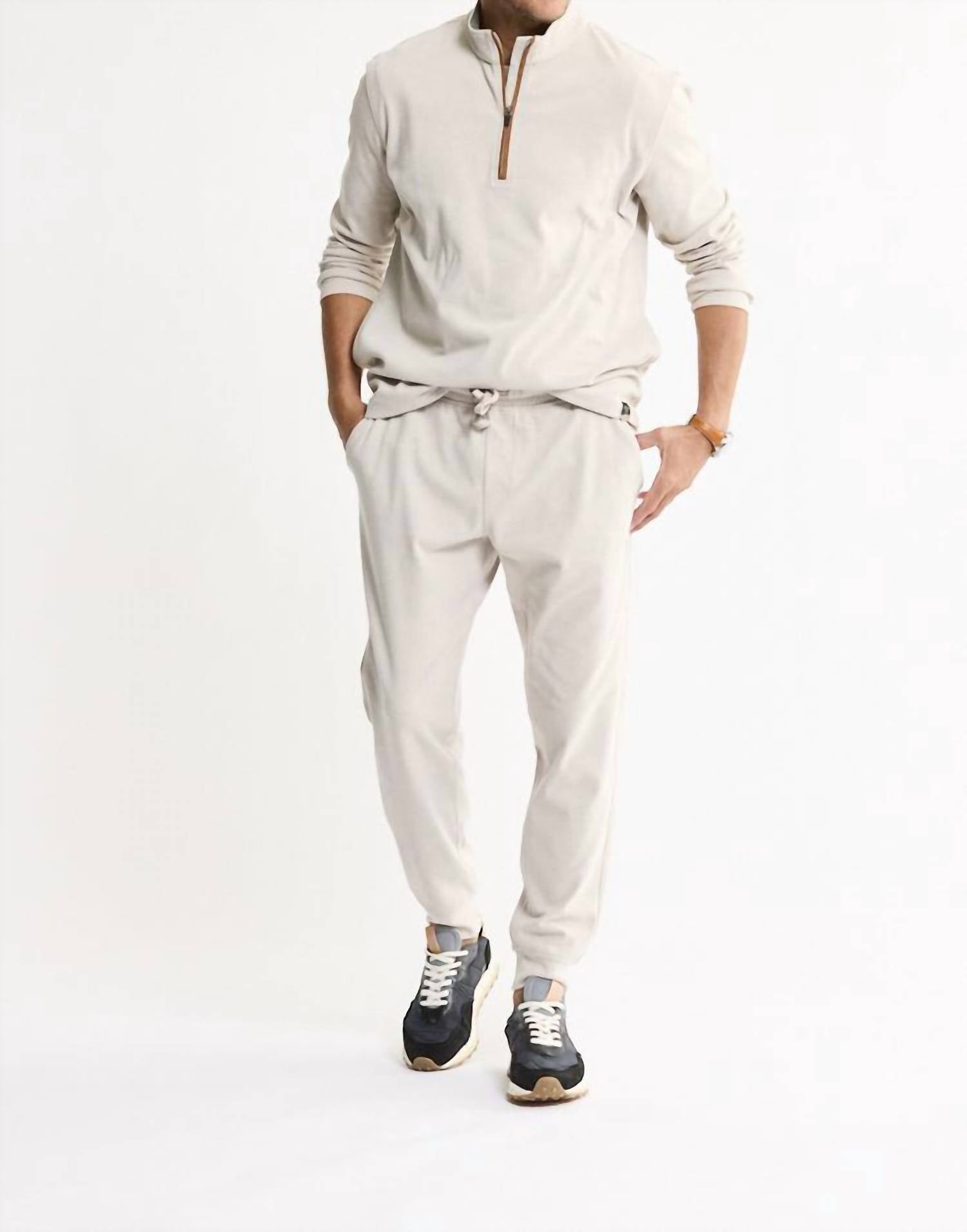 Jachs New York - Ultra Soft Jogger Pants