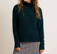 Toad&Co - Toddy Turtleneck Sweater