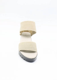 Charleston Shoe Co. - Women's New Monterey Sandal