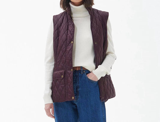 Barbour - Otterburn Gilet