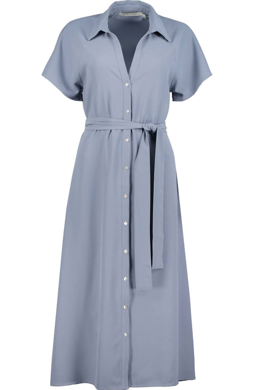 Bishop + Young - Women's Aston Shirt Dress