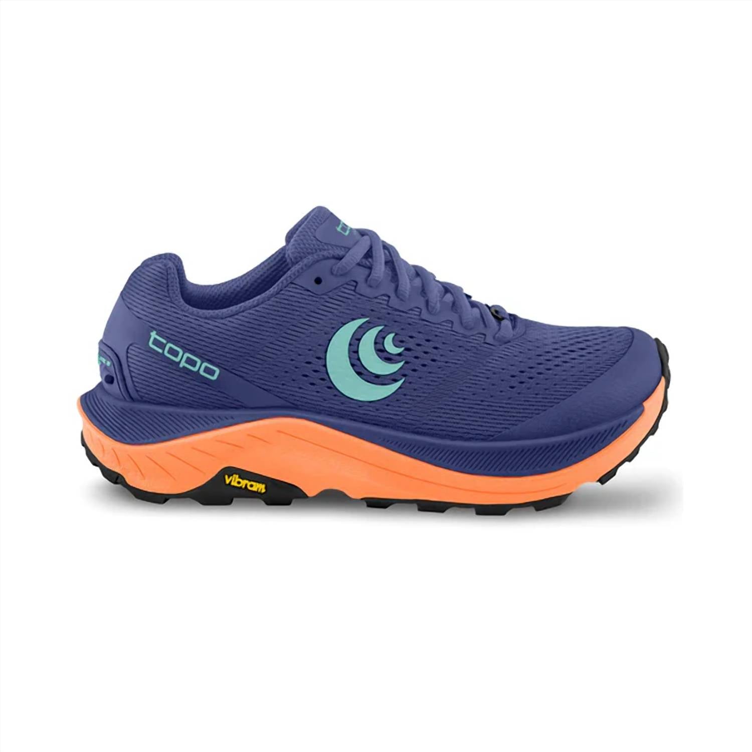 Topo Athletic - Women's Ultraventure 3 Running Shoes