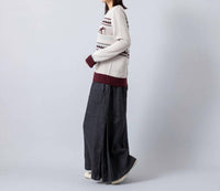 Kavu - Hillrose Crewneck Sweater