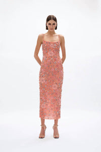 Rachel Gilbert - Francesca Flower Gown