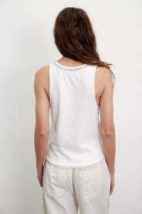 Free People - State Graphic Tank Top