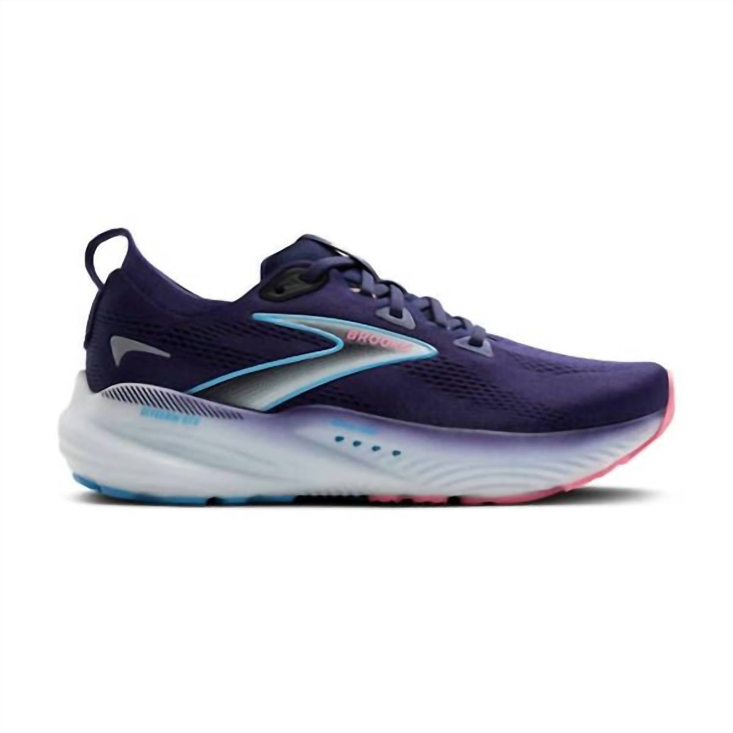 Brooks - Women Glycerin GTS 22 Running Shoes