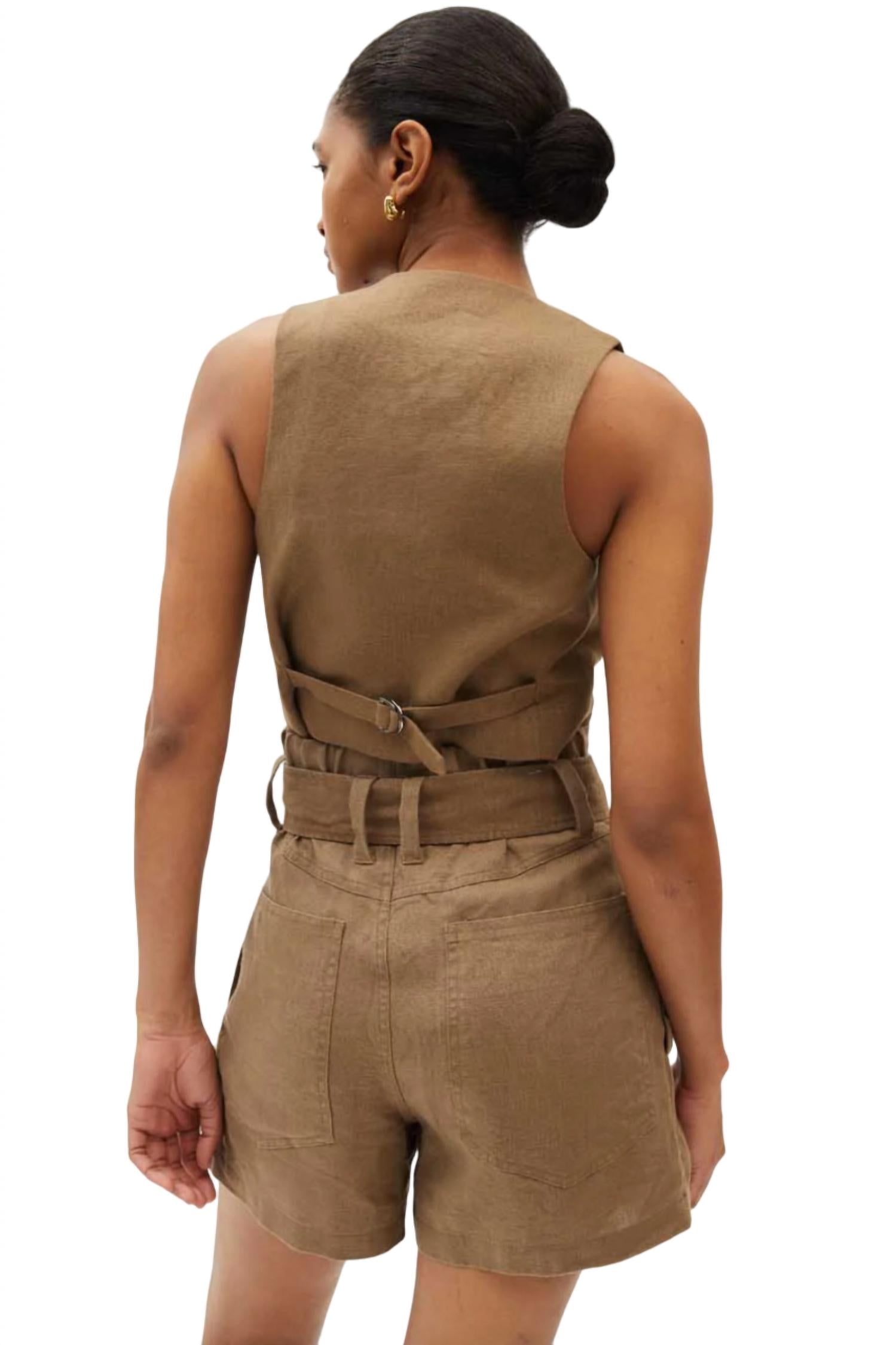 Maria Cher - Maupi Shorts