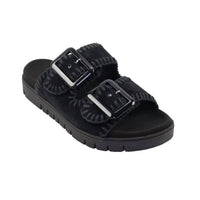 Gabor - Women's 83.741 Suede Sandal