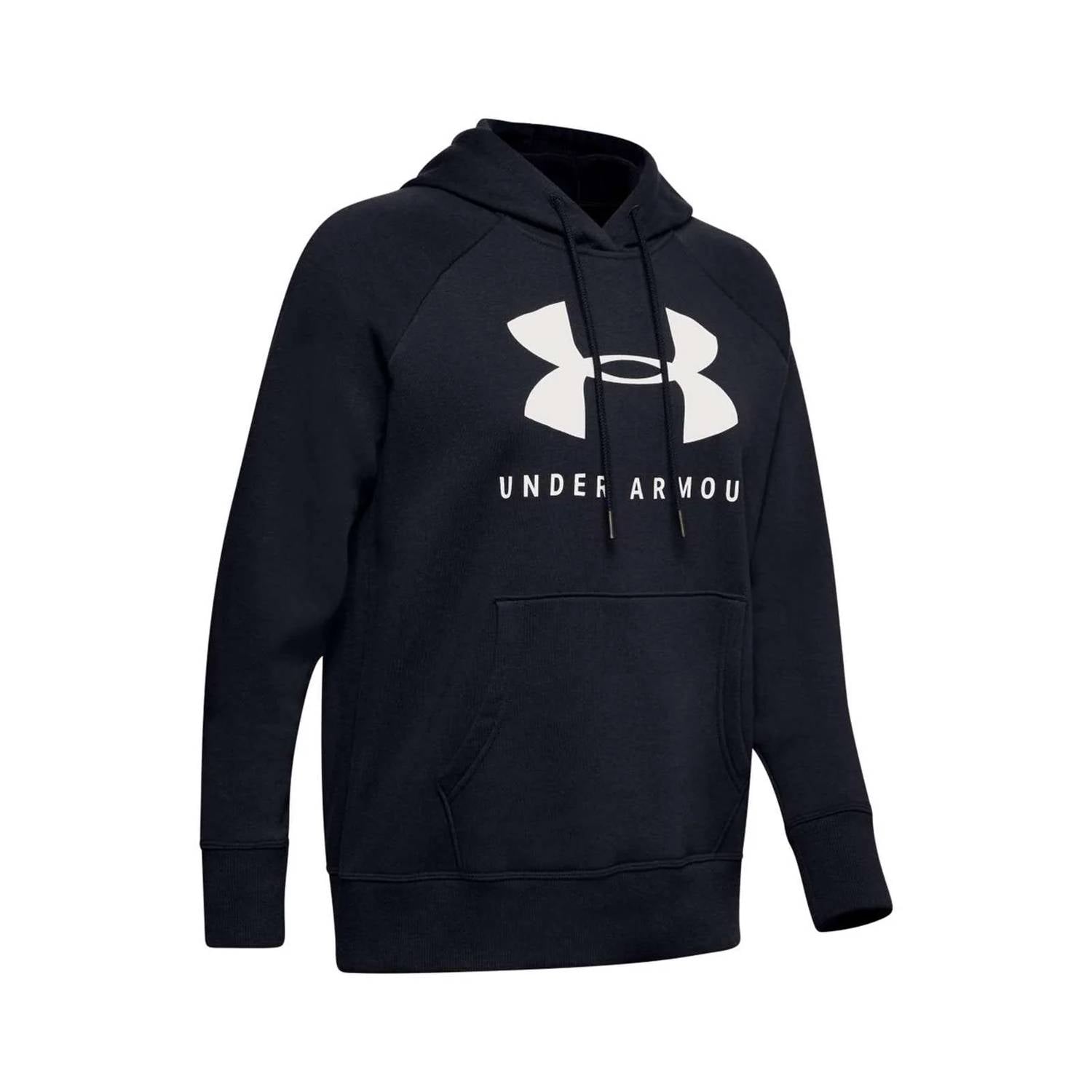 Under Armour - Rival Fleece Sportstyle Graphic Hoodie