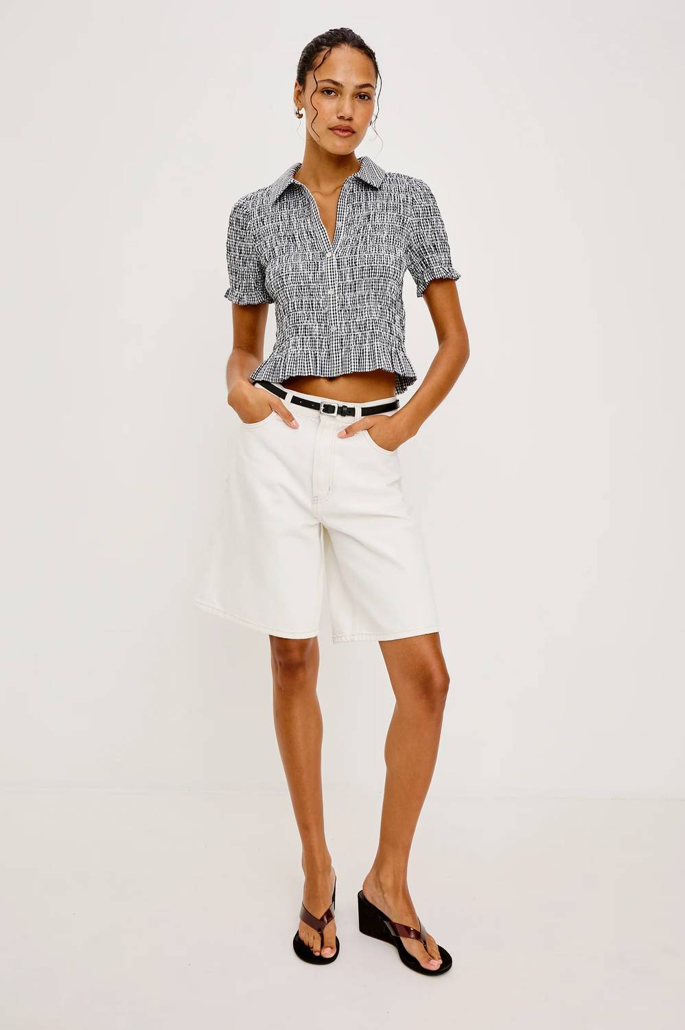 Rails - Alton Shirt