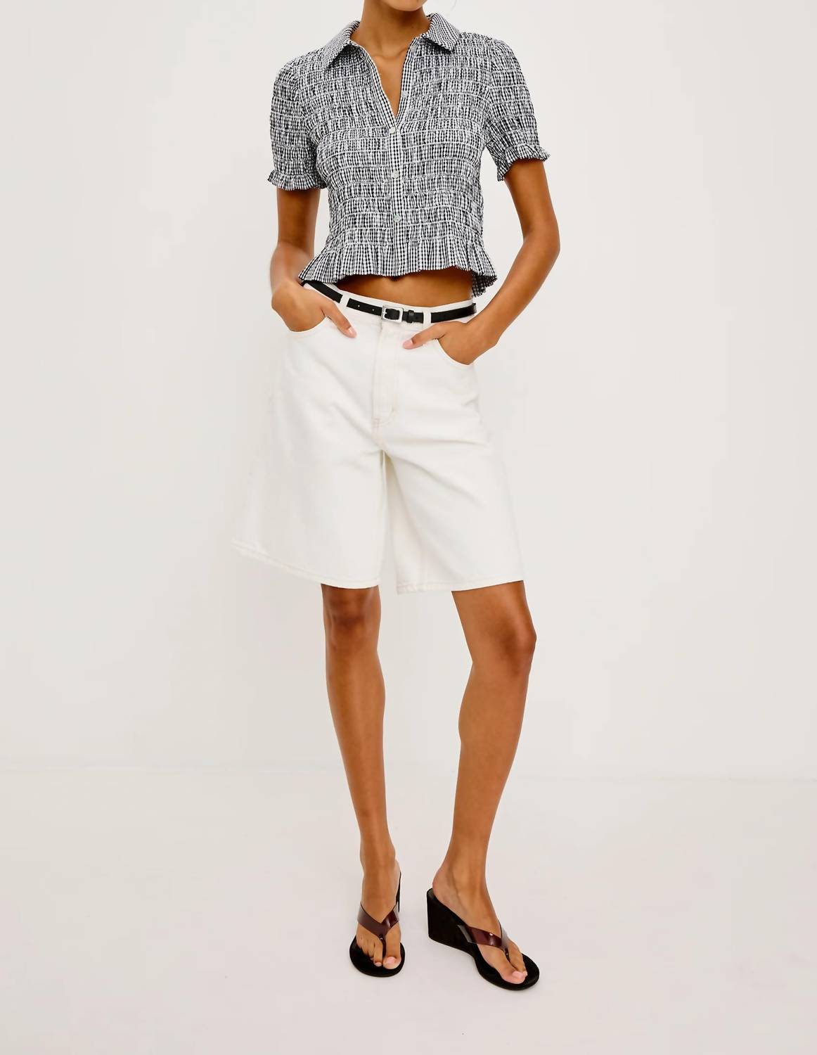 Rails - Alton Shirt