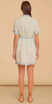 Olivia By Livro - Tilly Mini Dress