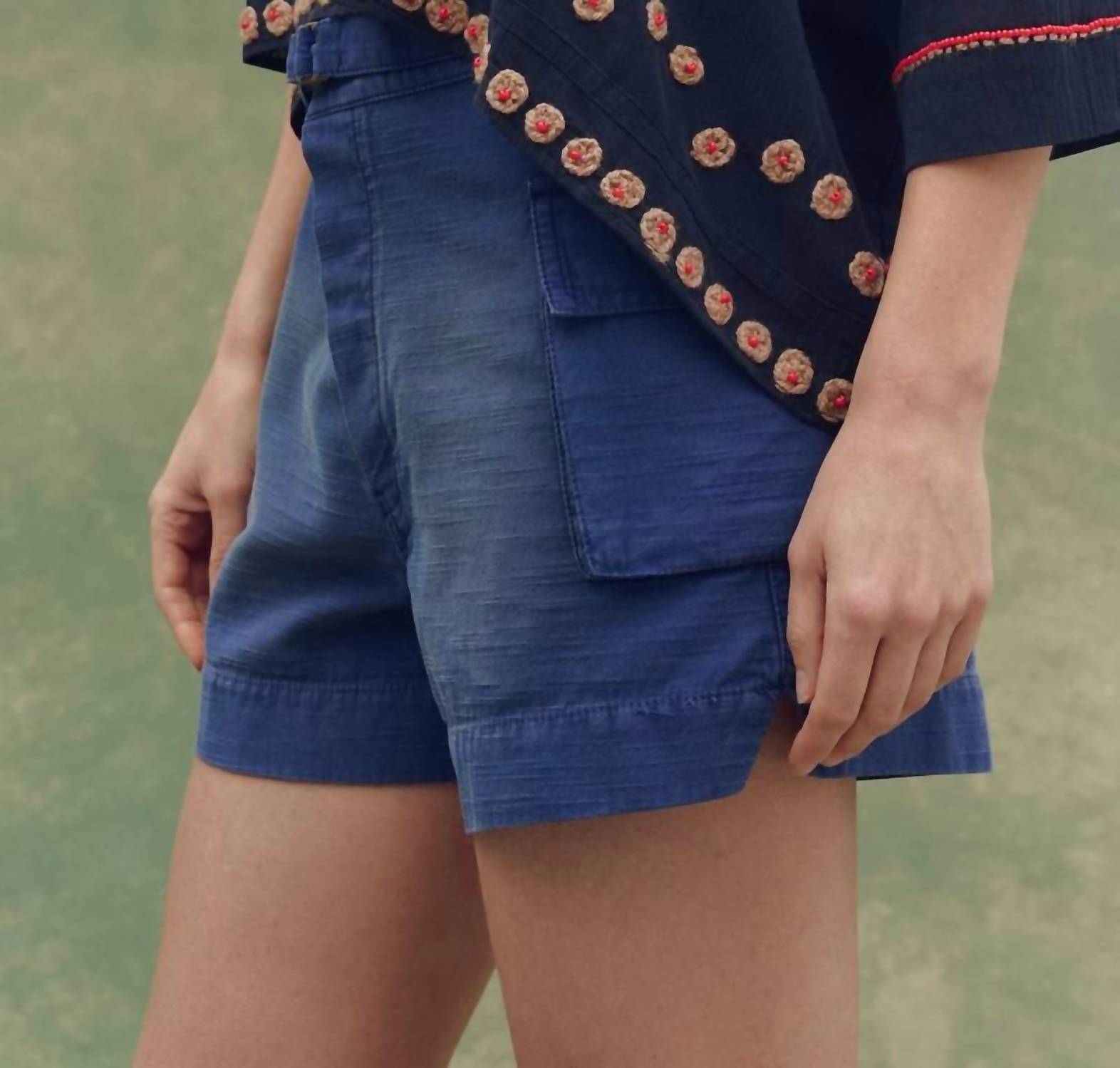 The Great. - Cargo Fatigue Short