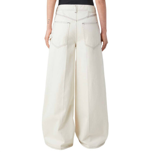 Closed - Morus Wide Leg Jeans