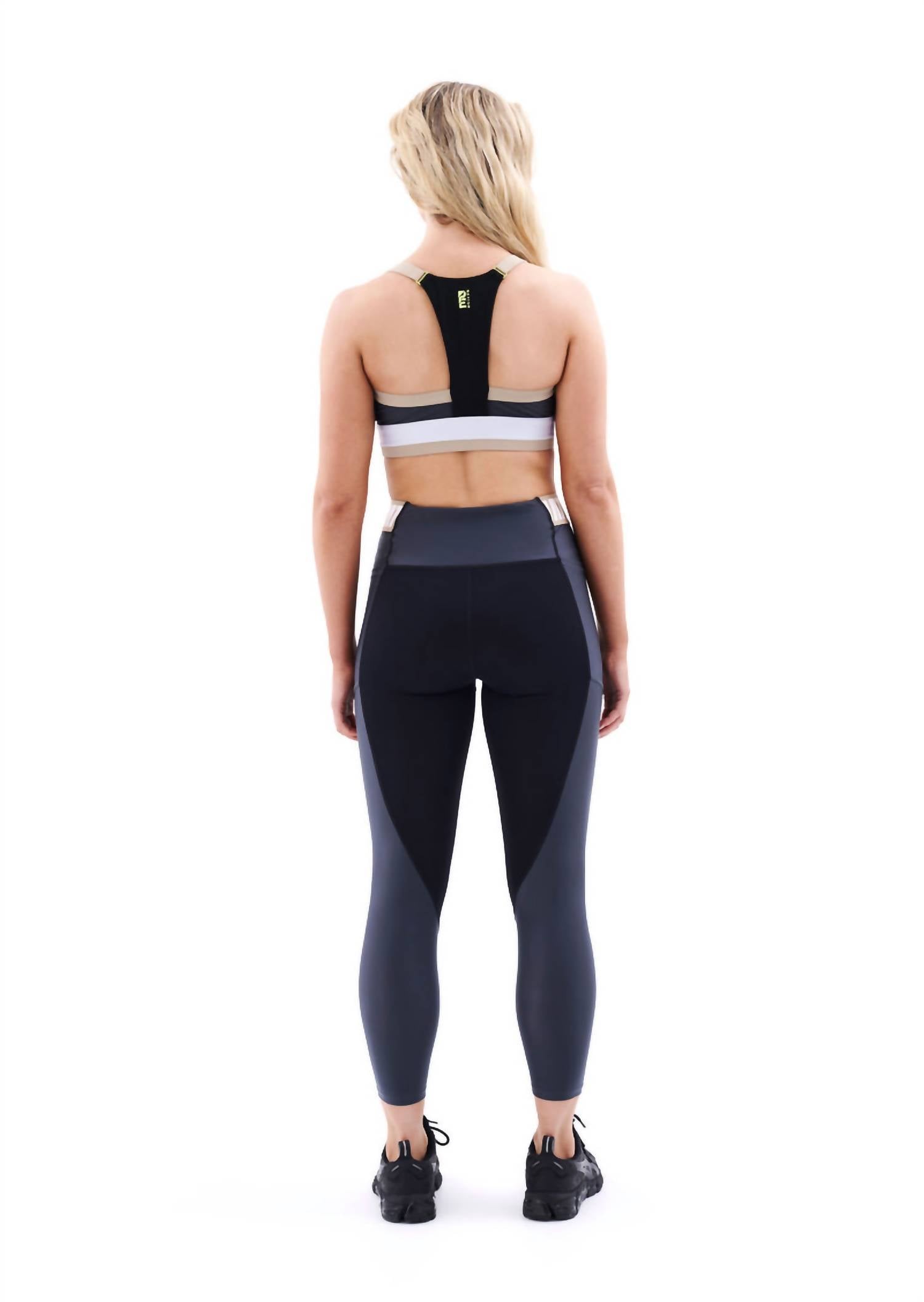 P.E. Nation - Terrain Legging