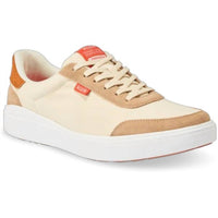 Kizik - Men's Prague 2 Canvas Sneakers