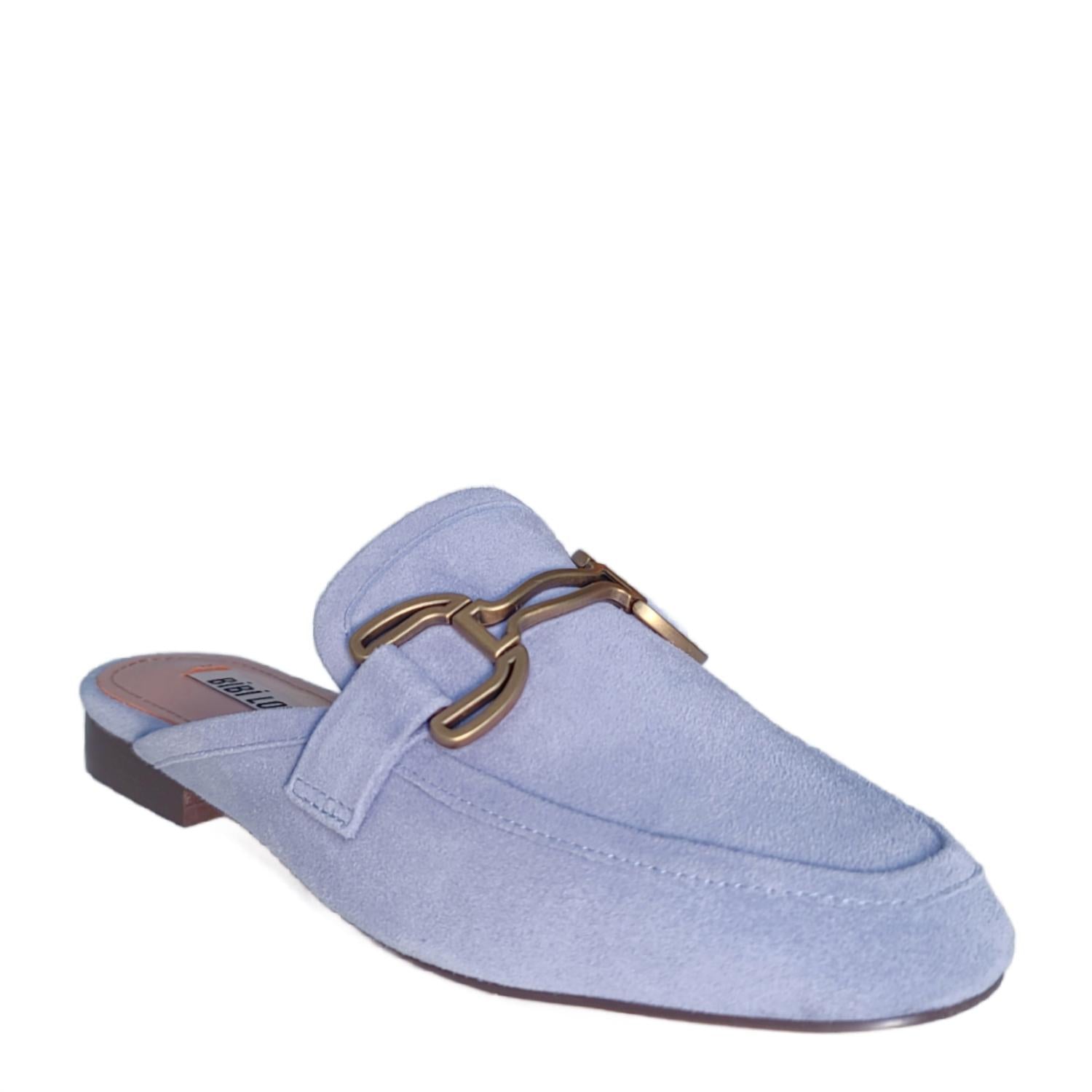 Bibi Lou - Women's Ela Celeste Loafer