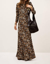 Ba&Sh - Onoa Dress