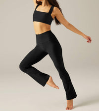 Beyond Yoga - Spacedye High Waisted Practice Pant